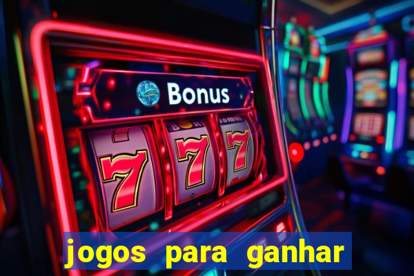 jogos para ganhar dinheiro real pagbank